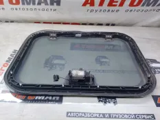 Люк Mercedes-Benz Atego 9408300142