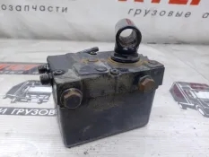 Насос подъема кабины Man Tgl 2015 81417236136 ШТОРА D0836 LFL66