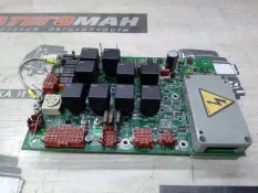 Блок управления Thermo King TS-200 5D49366H01
