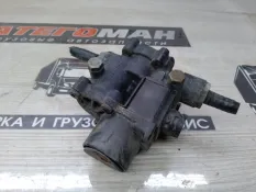 Кран ABS Man Tgl 2015 81524526038 ШТОРА D0836 LFL66, передний