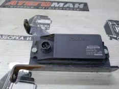 Блок управления Man Tgl 2015 4460650740 ШТОРА D0836 LFL66