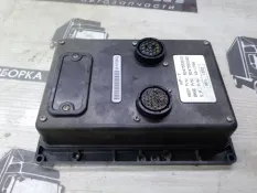 Блок управления Thermo King TS-200 2004 5D47553G13 D0836LFL03