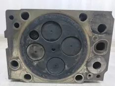 Головка блока цилиндров ГБЦ Mercedes-Benz Actros 5410109720 OM 501 LA