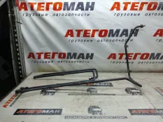 Трубка Компрессора Mercedes-Benz Actros 2010 9334203349 MP3 OM 501 LA