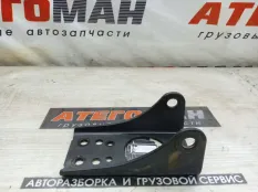 Кронштейн Mercedes-Benz Actros 2010 9423260040 MP3 OM 501 LA, задний