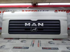 Капот Man Tgl 09.2013 81611100061 12.180 D0834 LFL, передний