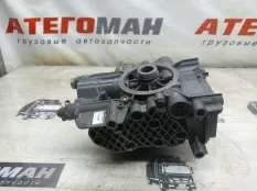 Осушитель воздуха пневмосистемы Mercedes-Benz Actros 2010 0004461564 MP3 OM 501 LA