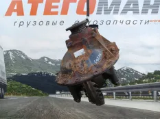 Редуктор Man ME 81350106102