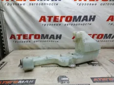 Бачок омывателя Mercedes-Benz Actros 2010 9438690320 MP3 OM 501 LA