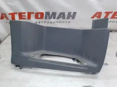Подножка Man Tgl 2015 81615100862 ШТОРА D0836 LFL66, передняя правая