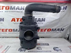Корпус воздушного фильтра Man Tgl 2015 81084006050 ШТОРА D0836 LFL66