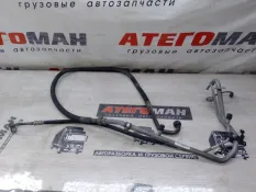 Шланг кондиционера Man Tgl 2015 81619750298 ШТОРА D0836 LFL66