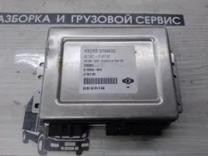 Блок управления abs Man ME 2004 81259356843 D0836LFL03