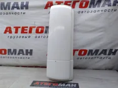 Дефлектор Кабины ( Угол кабины ) Man ME 2004 81624100064 D0836LFL03, передний правый