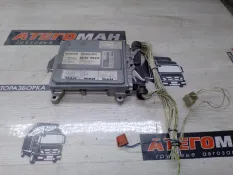 Блок управления Man ME 2004 51116167217 D0836LFL03
