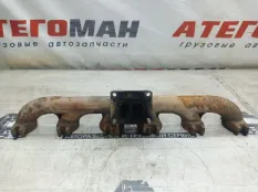 Коллектор выпускной Mercedes-Benz Atego 9061421001 OM 906 LA