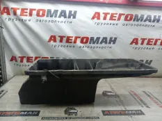 Поддон Масляной Mercedes-Benz Atego 9060101013 OM 906 LA