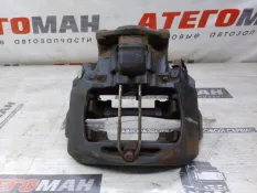 Суппорт Паз 320405-04 2017 C41R113501137, передний левый