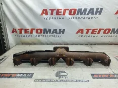 Коллектор выпускной Mercedes-Benz Axor 4571421501 OM 457