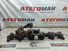 Коллектор выпускной Man Tga 51081023044 2876
