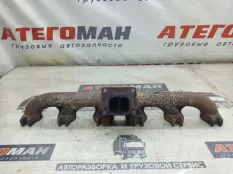 Коллектор выпускной Mercedes-Benz Atego 9061421001 OM 906 LA