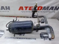 Ресивер Thermo King TS200 14036201