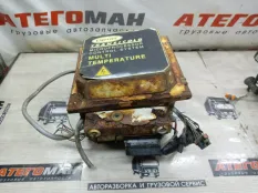 Плата реф Carrier Supra 917014401