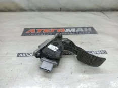 Педаль газа Man Tgl 81259706103