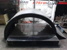 Крыло Mercedes-Benz Axor 77777777, заднее