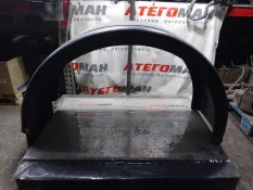 Крыло Mercedes-Benz Axor 77777777, заднее