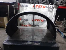 Крыло Man Tgl 2015 ШТОРА D0836 LFL66, заднее