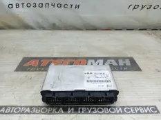 Электронный блок VDO Mercedes-Benz Atego 2002 0004460446 БЕТОНОНАСОС 906.915 OM 906 LA