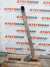 Выхлопная труба Mercedes-Benz Axor 9424920004