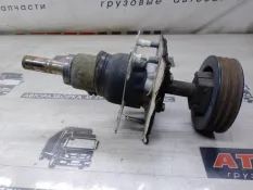 Привод вентилятора THERMO KING KD II 77777777777777