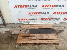 Усилитель бампера Mercedes-Benz Atego 2004 9703170056 1223 OM 906, передний