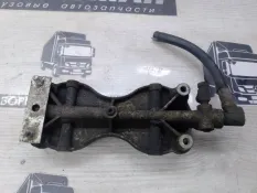 Корпус Топливного Фильтра Man Le 4101D44H01