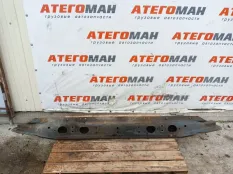 Усилитель бампера Mercedes-Benz Atego 2007 9703170156 1224 OM 906, передний