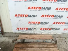 Карданный вал Mercedes-Benz Atego 77777777777