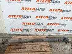Карданный вал Mercedes-Benz Atego 77777777777