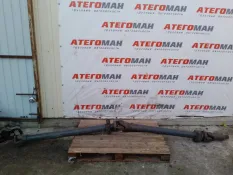 Карданный вал Mercedes-Benz Atego 77777777777