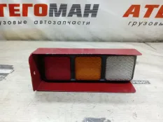Фонарь задний Mercedes-Benz Axor 2003 7777777777 2628 6X4 4200 926 OM 906