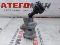 Главный тормозной кран Mercedes-Benz Atego 0044314105