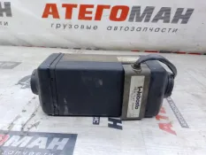 Автономный Отопитель Mercedes-Benz Actros 000014021085