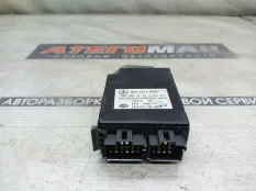 Электронный блок FSS ФСС Mercedes-Benz Atego 0004460724