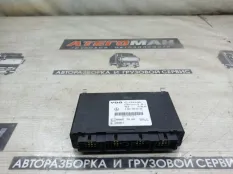Электронный блок FR (ФР) Mercedes-Benz Atego 0004466302