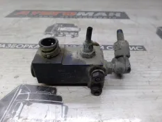 Клапан электромагнитный Man Tgl 81521606117