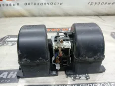Моторчик Печки Man Tgl 9140010500, передний