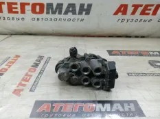Кран 4-х контурный Mercedes-Benz Atego AE4510067