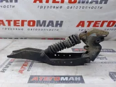 Замок Man ME 2004 81417010049 D0836LFL03, задний