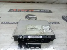 Блок ABS, АБС Man Le 81259356710